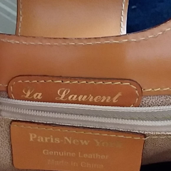 Hand bag - Picture 3 of 5